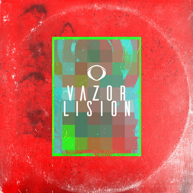 Vazor Lision cover art