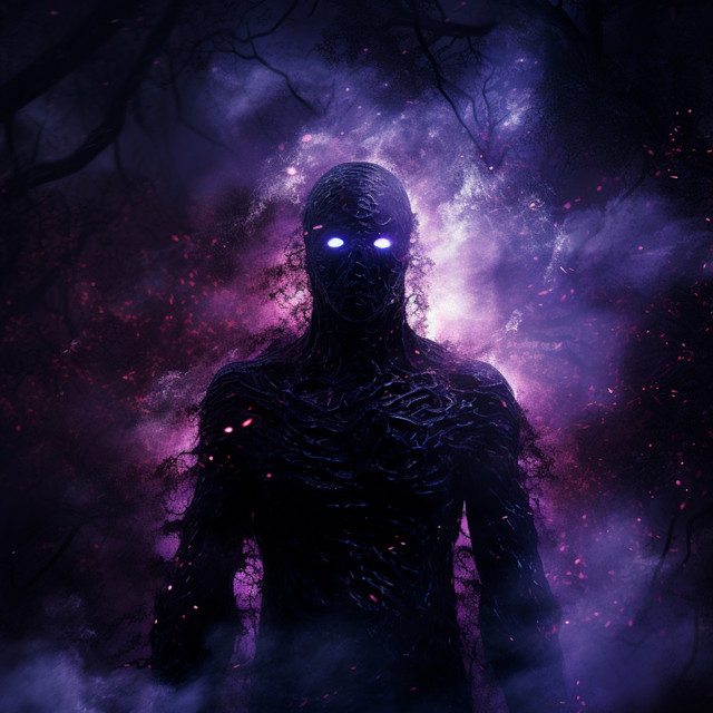 Cover art: Montagem Obliterate — glockwilder