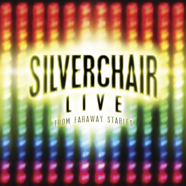 洋楽 SILVERCHAIR LIVE FROM FARAWAY STABLES Live From Faraway Stables - Album by Silverchair | Spotify