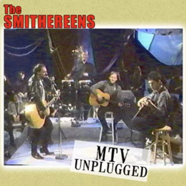 MTV Unplugged EP - EP by The Smithereens | Spotify