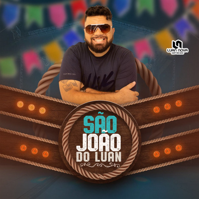 Luan Nova Geração