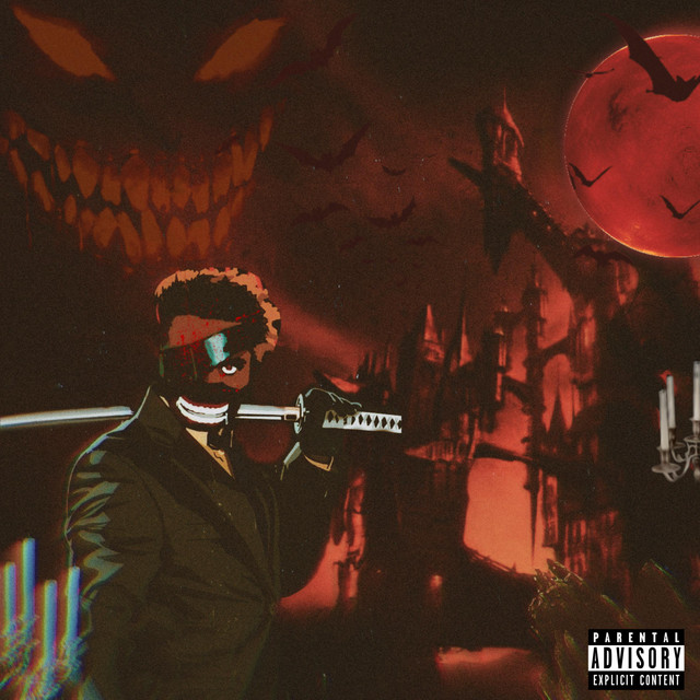 Symphony of the Night (Interlude) cover