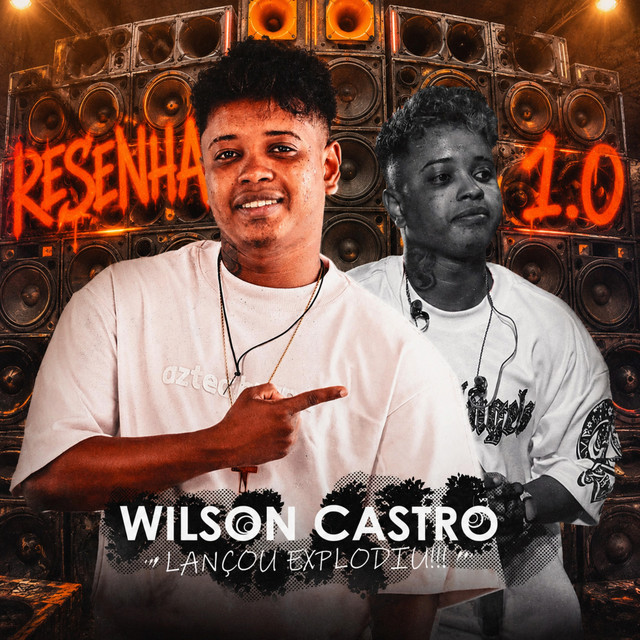 RESENHA 1 0