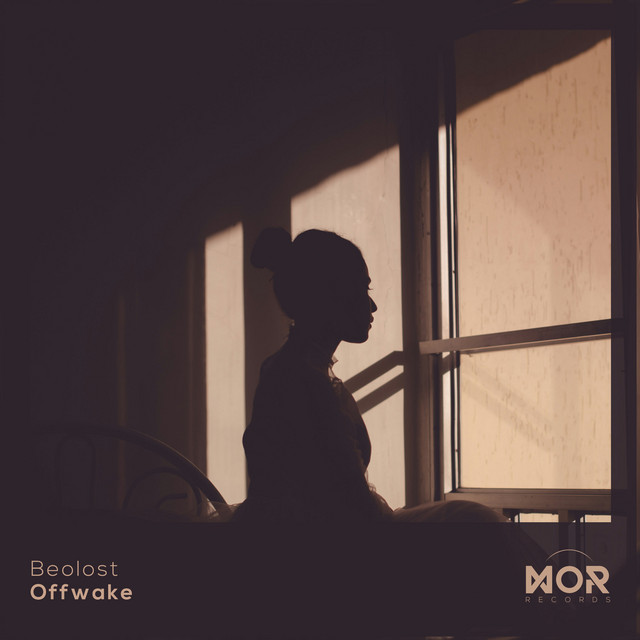 Offwake cover art