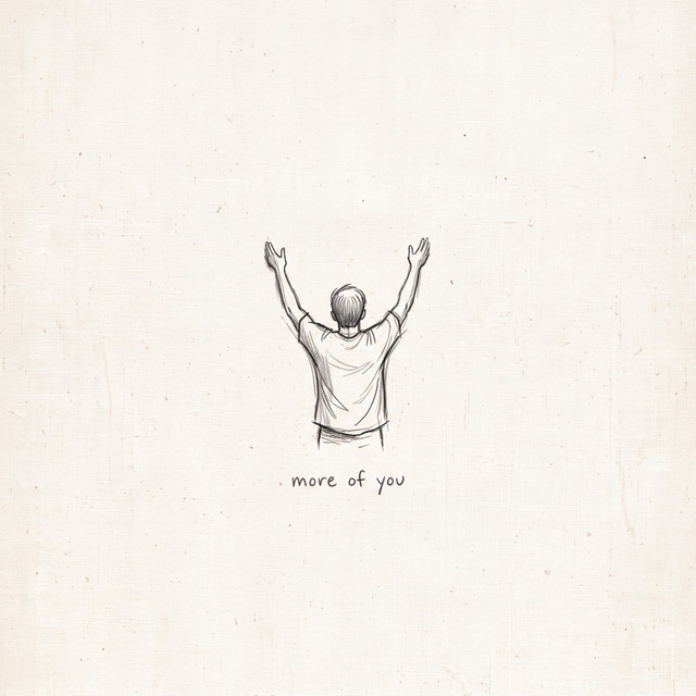More of You album image
