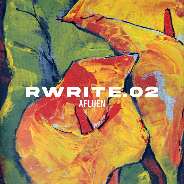 Rwrite.02 cover art