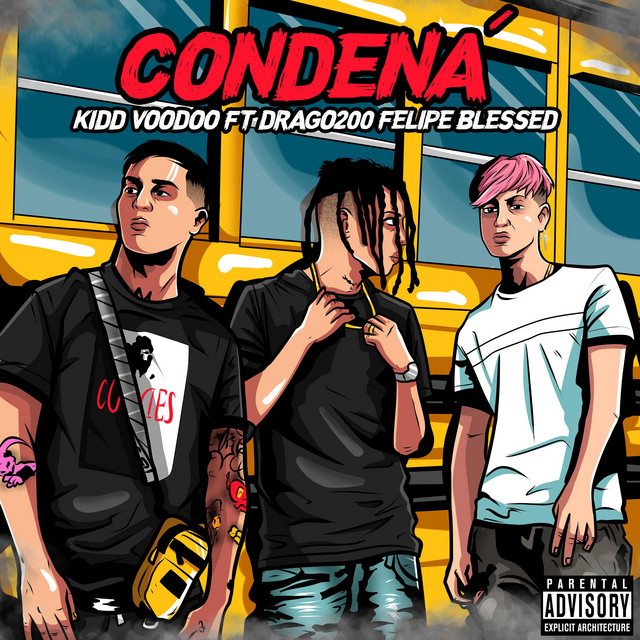 Condená