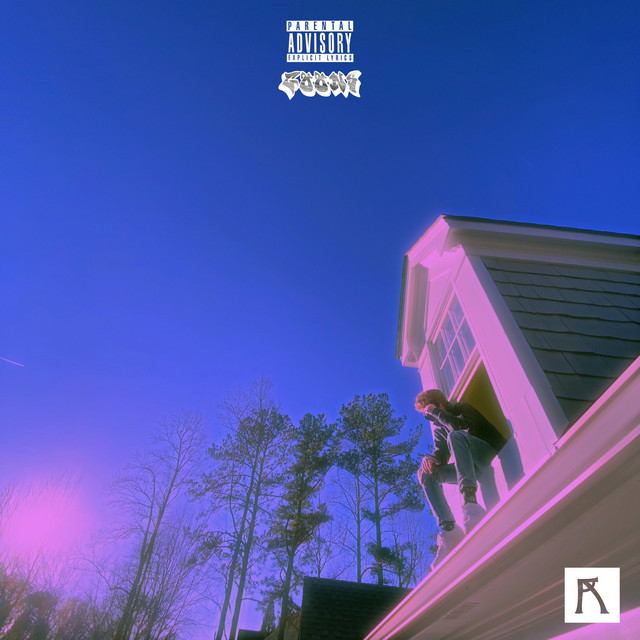 Bootycall cover art