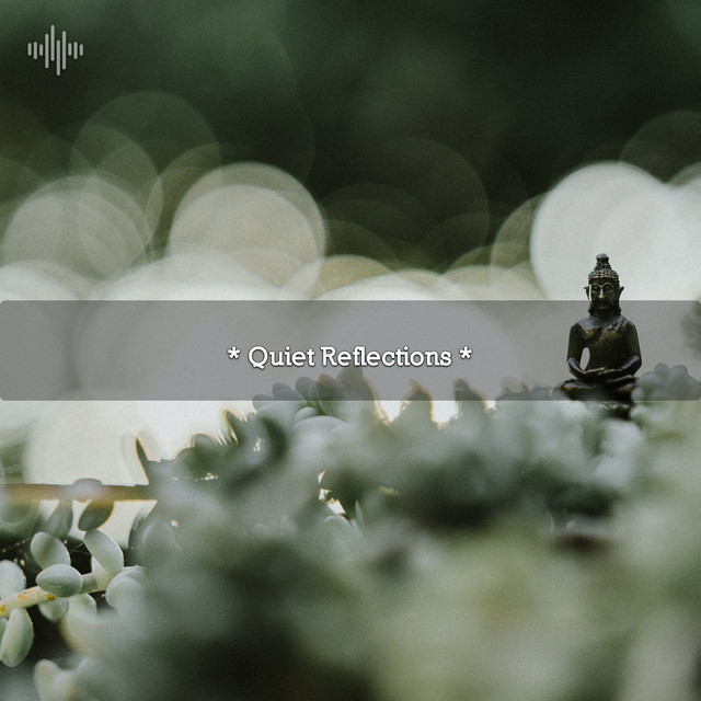* Quiet Reflections * cover art