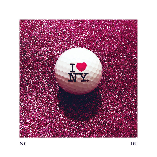 Ny cover art