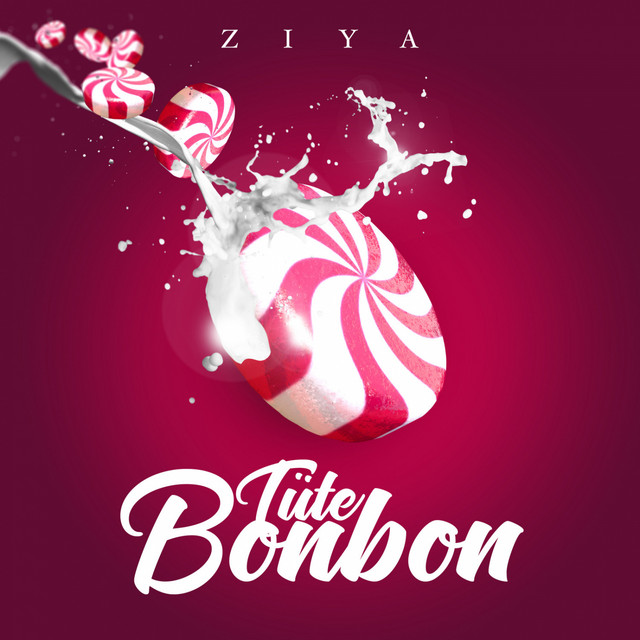 Tüte Bonbon cover