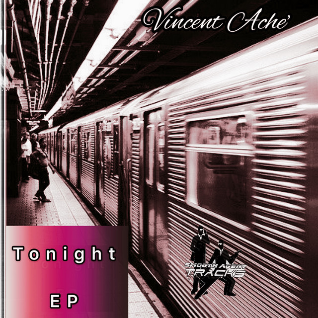 Tonight EP cover art