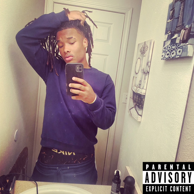 My Bx cover art