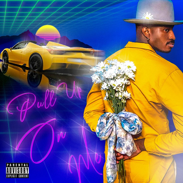 Pull up on Me - Single by Donté Marquis | Spotify