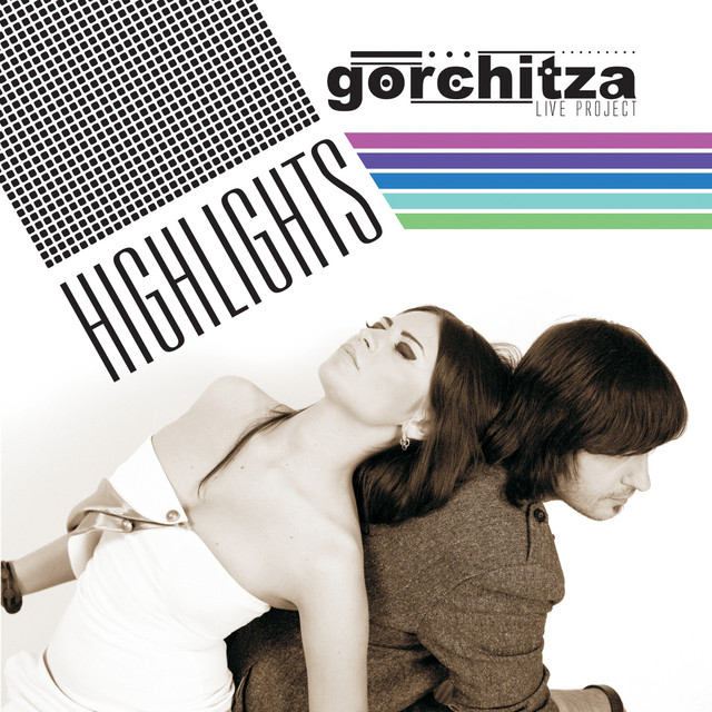 Highlights cover art