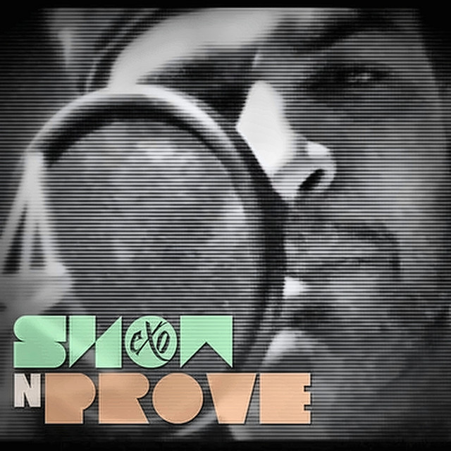 Show n Prove - Cassetti Remix cover art