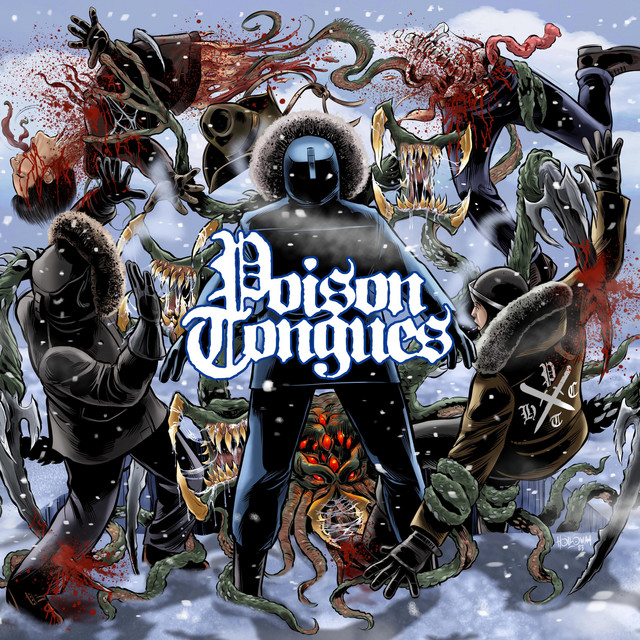 undefined album image