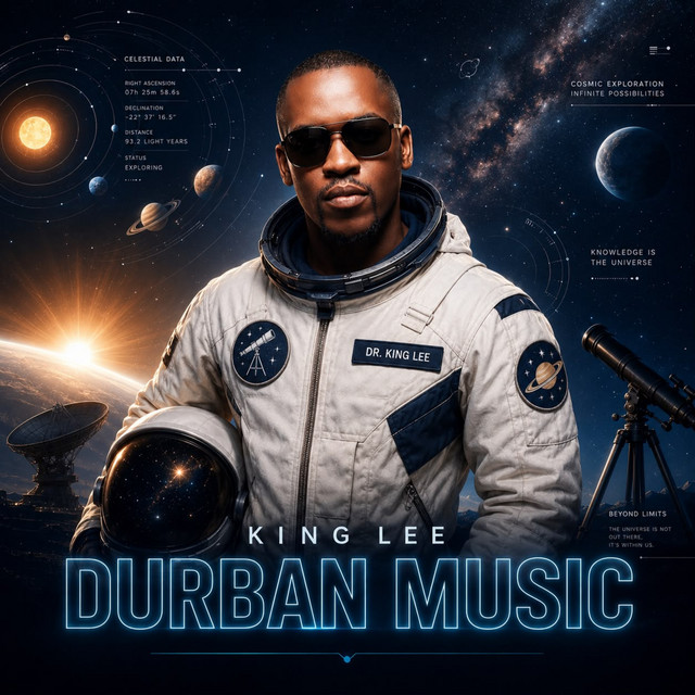 Kings & Birds cover art