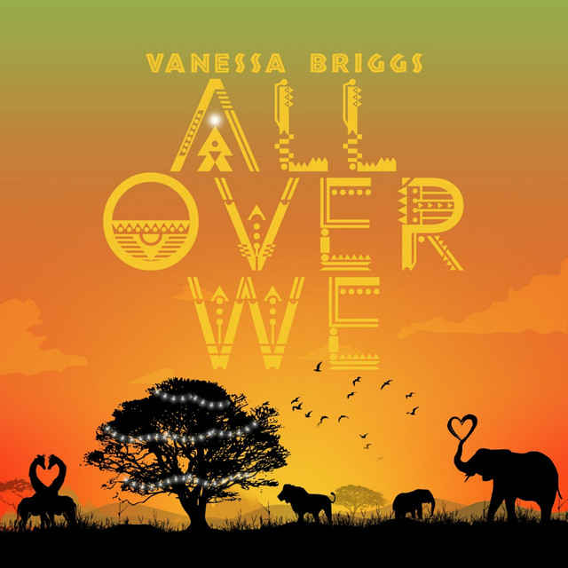 All over We cover