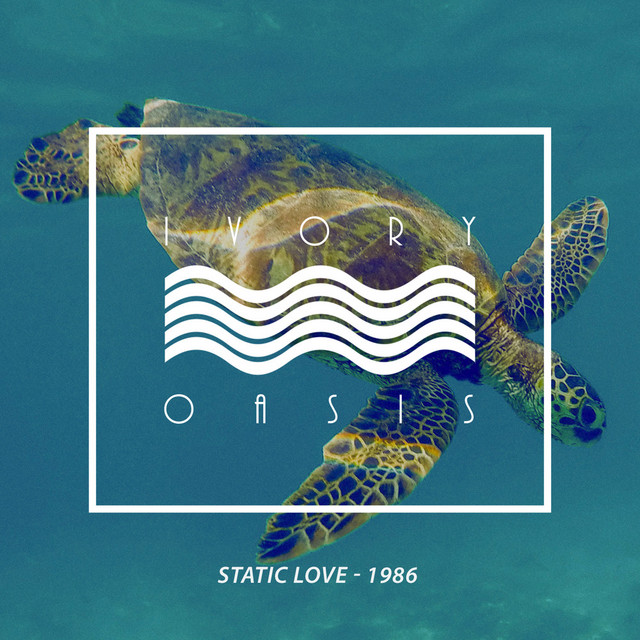 1986 - Single cover art
