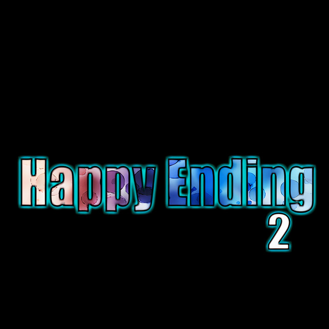 Happy Ending 2 cover art