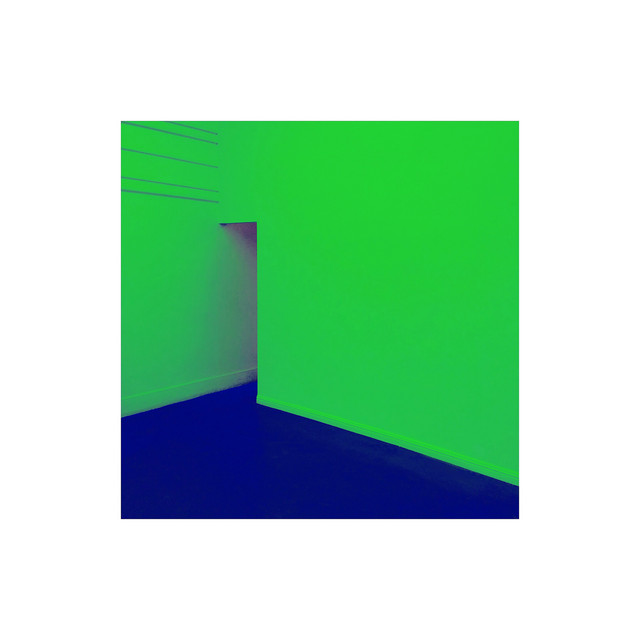 Water on Silver cover art