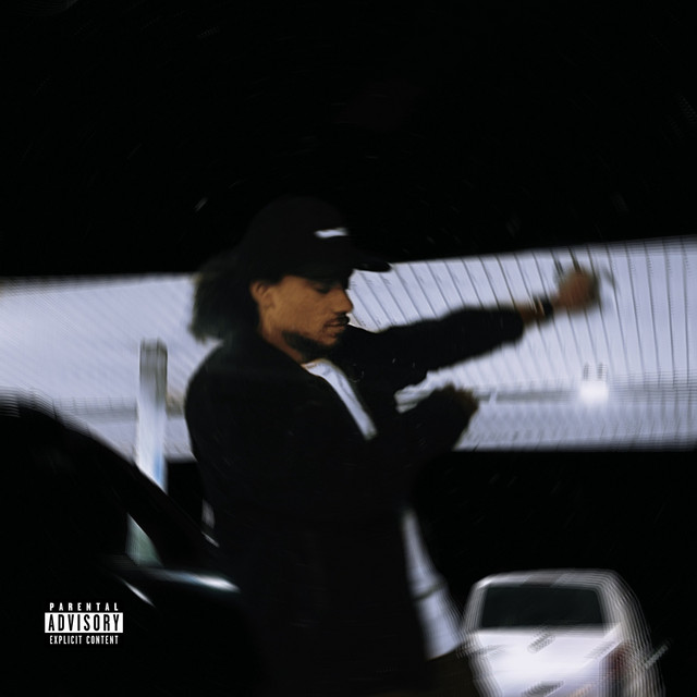 Supermode cover art