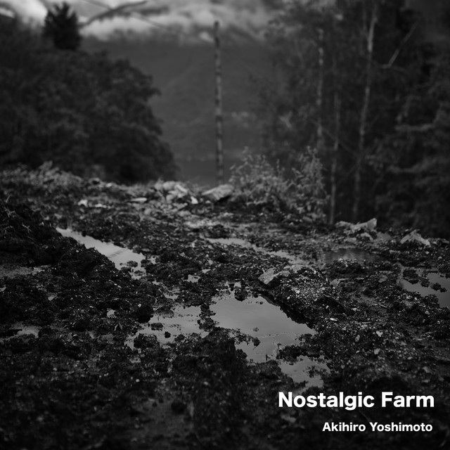 Nostalgic Farm cover art