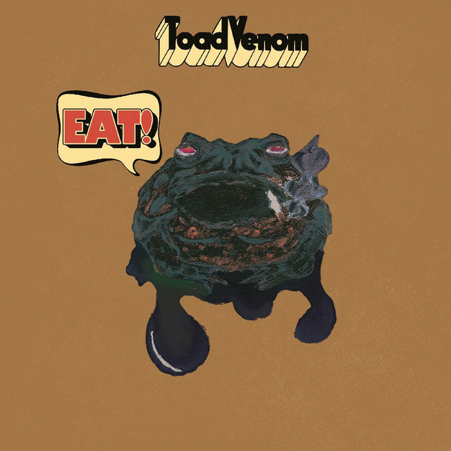 EAT! cover