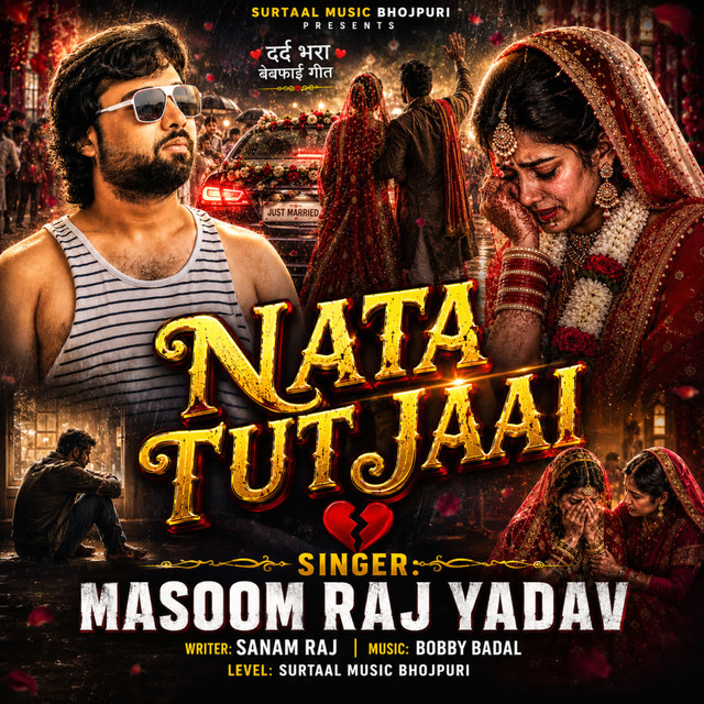 NATA TUT JAAI