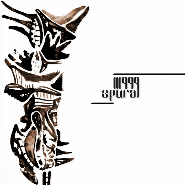 III999 (Vol. 1) cover art