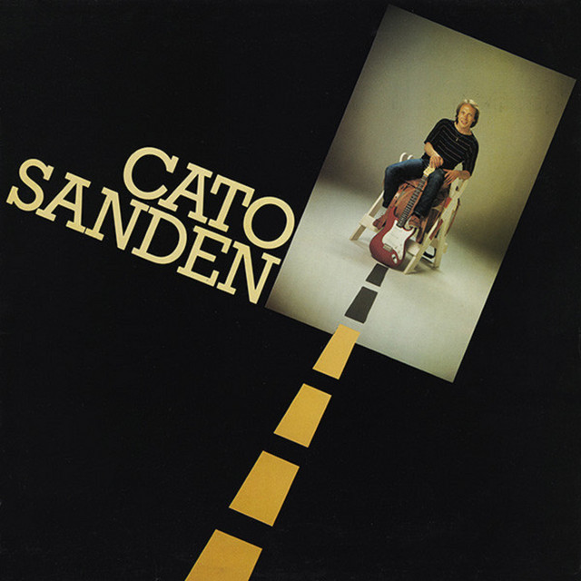 Cato Sanden cover