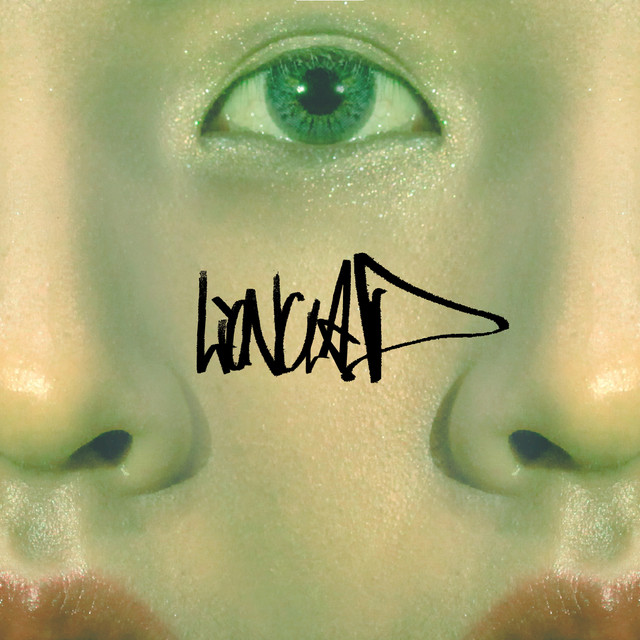 LIONCLAD cover art