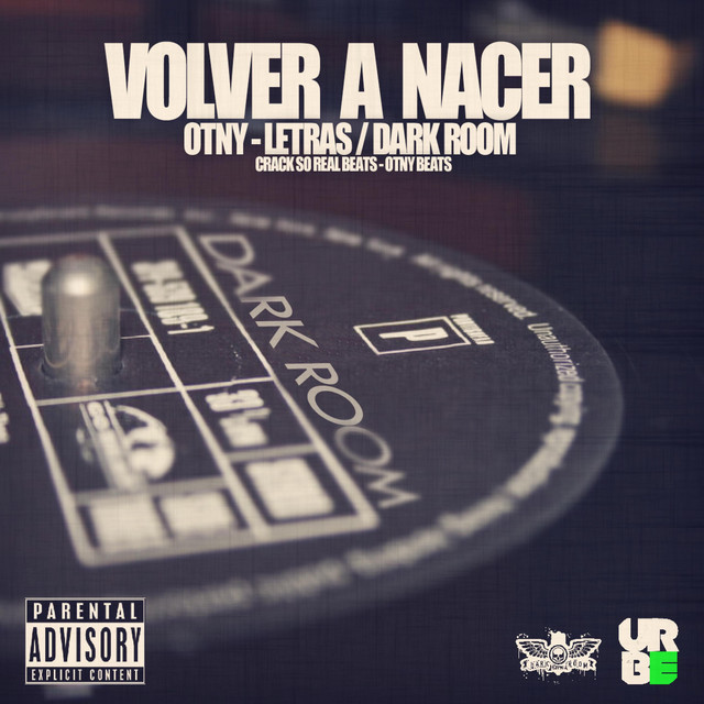 Volver A Nacer cover