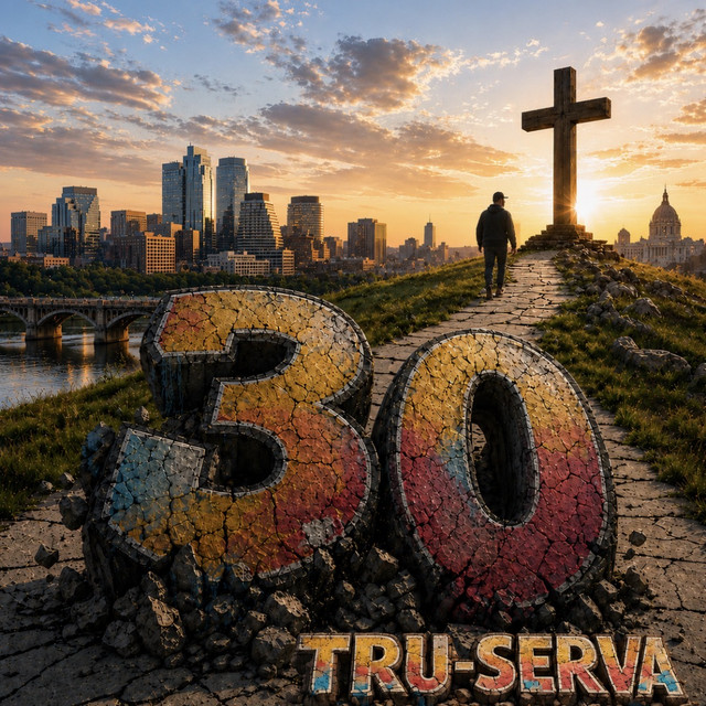30 cover