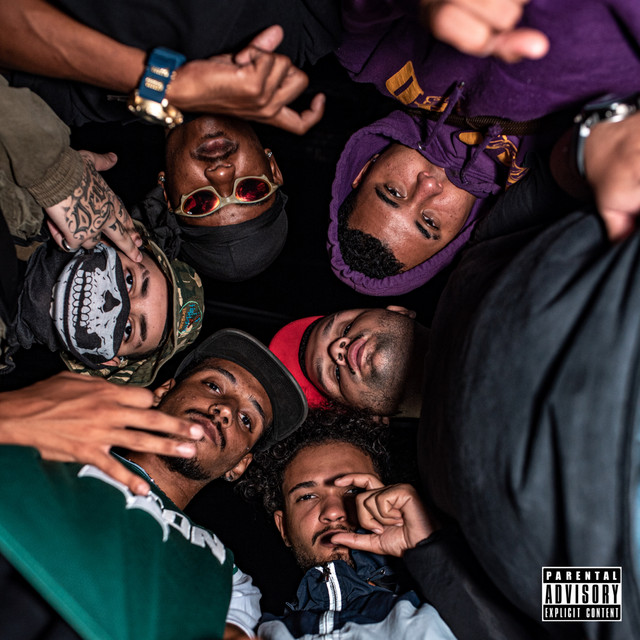 Tropa do Cango cover art