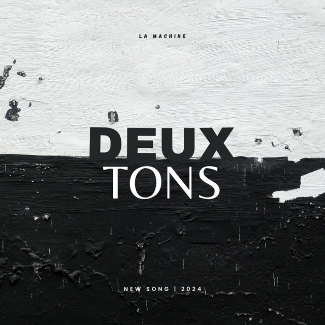 Deux Tons cover