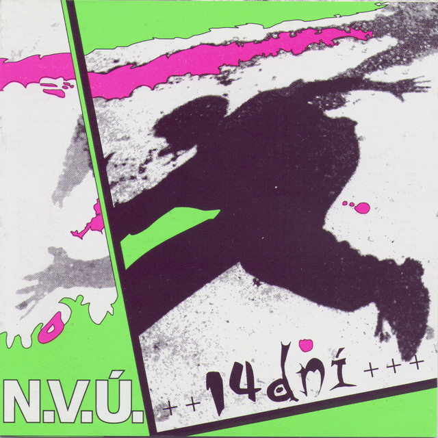14 dni cover art