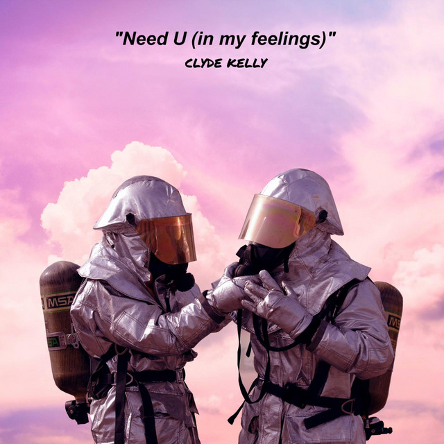 Need U (In My Feelings) [feat. Emily Marie] cover