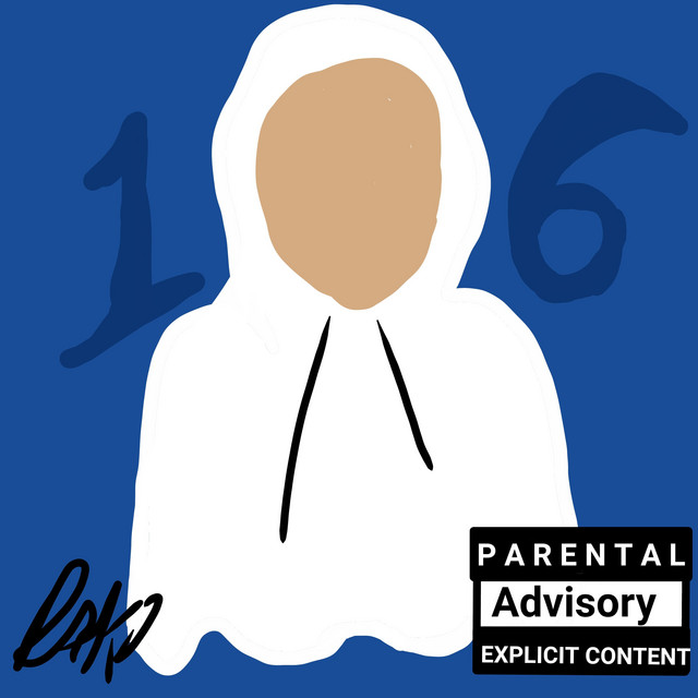 16 cover art