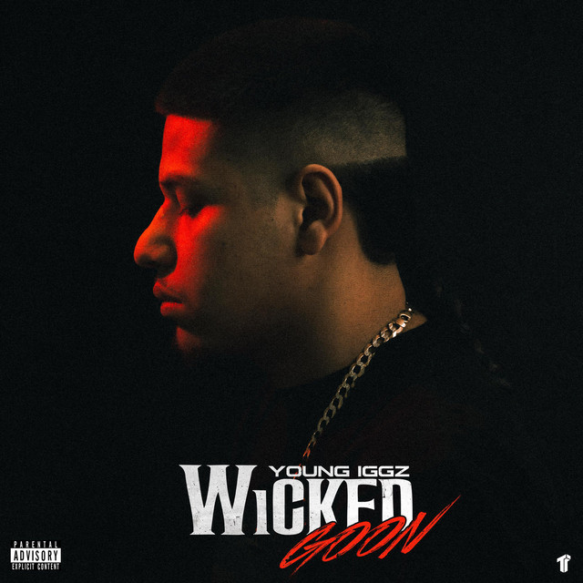 Wicked Goon album image