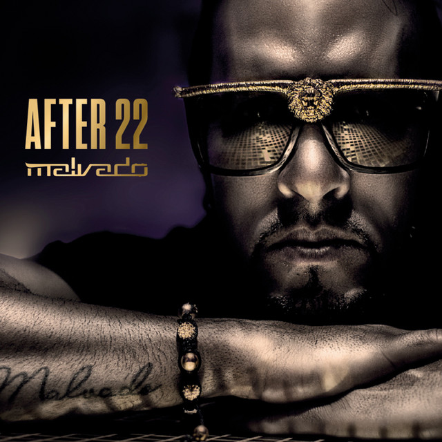 After 22 cover art