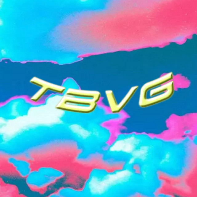 tbvg cover art