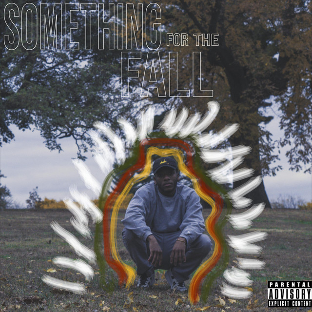 Something for the Fall cover art