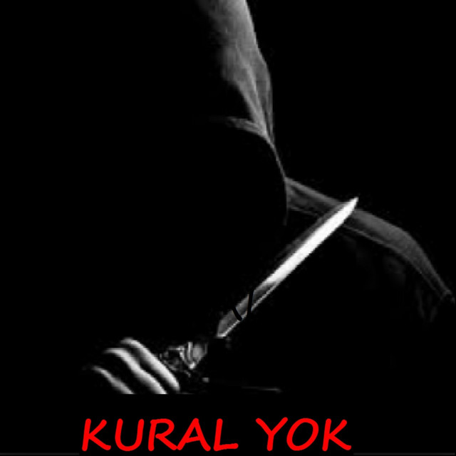 Kural Yok !! cover art