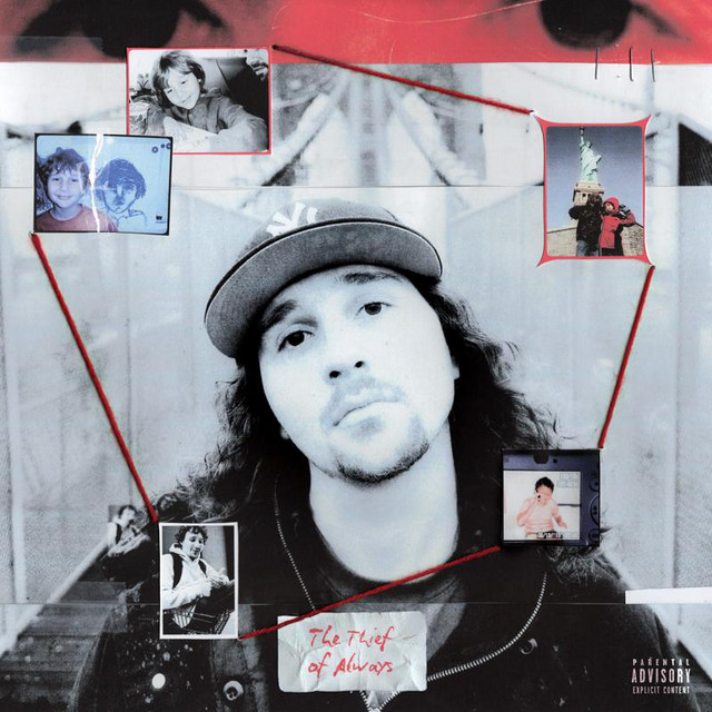 The Thief of Always (Intro) cover art