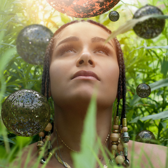 The Secret Life Of Planets cover art