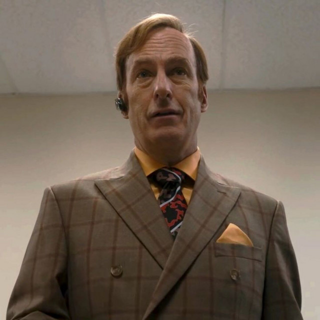 4 my Lawyer (Saul Goodman) album image