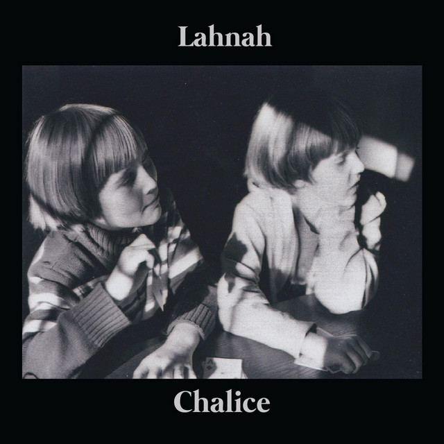 Chalice cover art