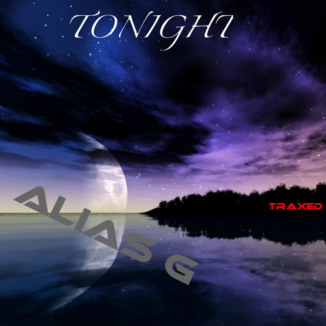 Tonight cover art